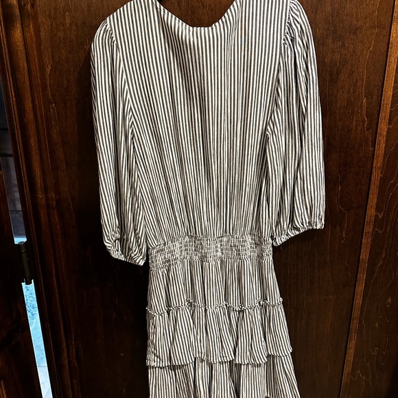 Z Supply Stella Mini Dress - Picture 4 of 5